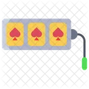 Bonus Card  Icon