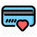 Bonus Card Credit Icon