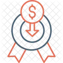 Bonus depreciation  Icon