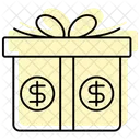 Bonus Gift Reward Icon