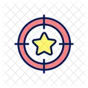 Bonus Hunting Bonus Target Bonus Aim Icon