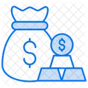 Bonus  Icon