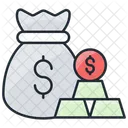 Bonus  Icon