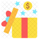 Bonus  Icon