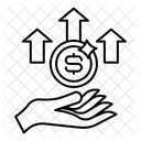 Bonus  Icon