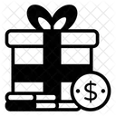 Bonus  Icon