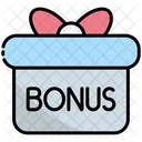 Bonus  Icon