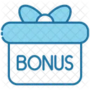 Bonus  Icon