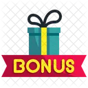 Bonus  Icon