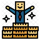 Bonus  Icon