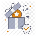 Bonus  Icon