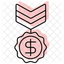 Bonus Medal Reward Icon