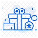 Bonus Points  Icon