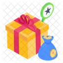 Bonus Points  Icon