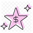 Bonus Stars Reward Icon
