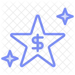 Bonus-stars  Icon