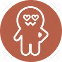 Boo Ghost Emoji Icon