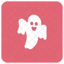 Boo Ghost Spooky Icon