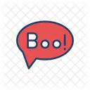 Boo Icon