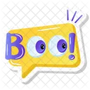 Abucheo Icono