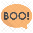 Boo  Icon