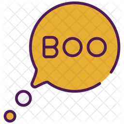 Boo  Icon