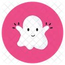 Boo Game Ghost Game Arcade Game Icon