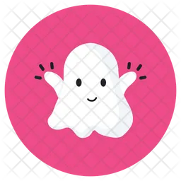 Boo Game  Icon