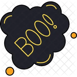 Boo  Icon