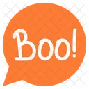 Boo  アイコン