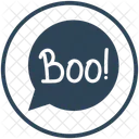 Boo  Icon