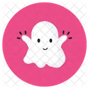 Boo jogo  Ícone