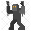 Boogeyman  Icon