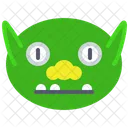 Boogie Toy Character Icon