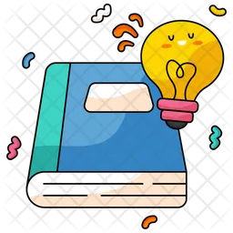 Book  Icon