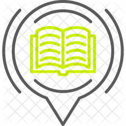 Book  Icon