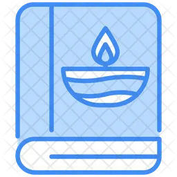 Book  Icon