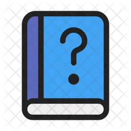 Book  Icon