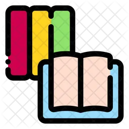 Book  Icon