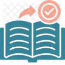 Book Education Read Icon