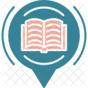Book Podcast Educational Podcast Icon