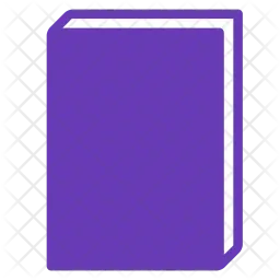 Book  Icon