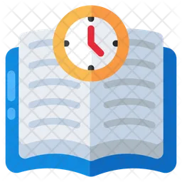 Book  Icon