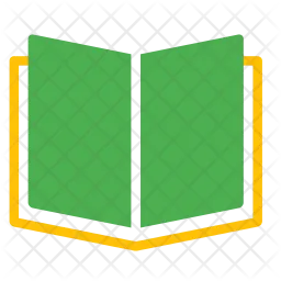 Book  Icon