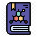 Book Chemistry Science Icon