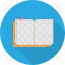 Book Business Tools Icon