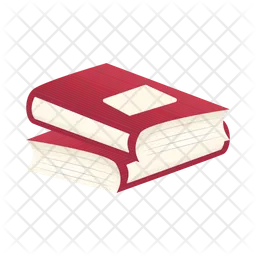 Book  Icon