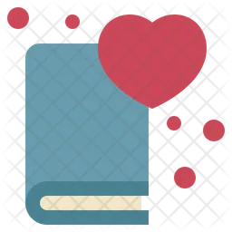 Book  Icon