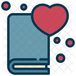 Book  Icon