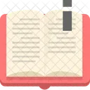 Book  Icon